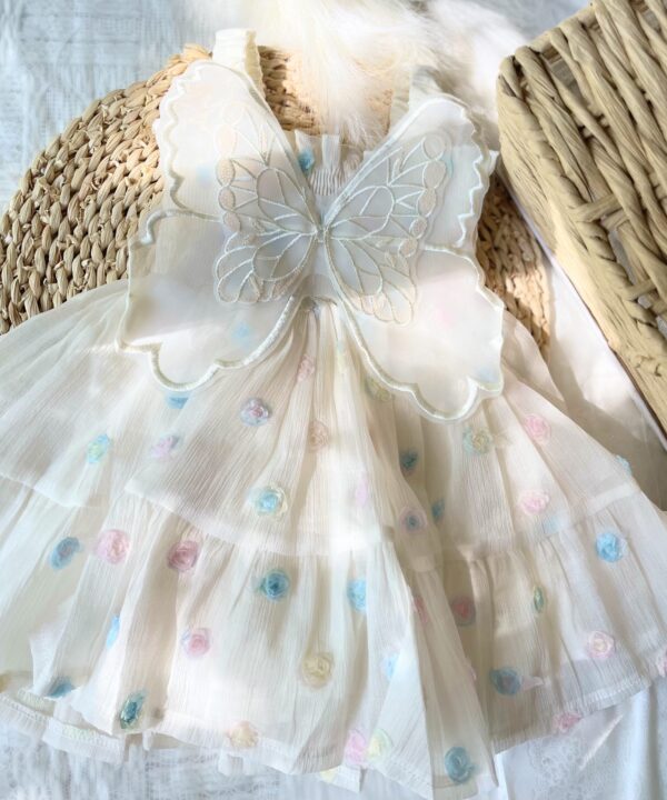 Vestido Sunshine