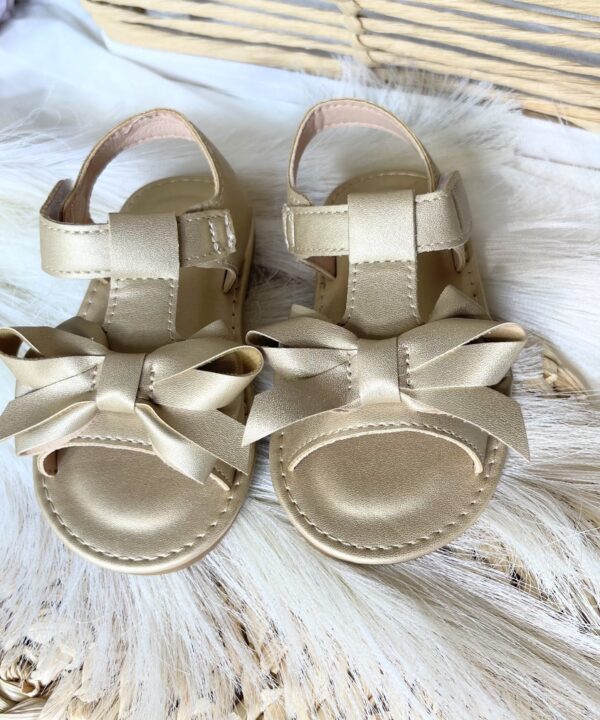 Sandalias Marianita