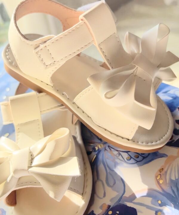 Sandalias Holly..