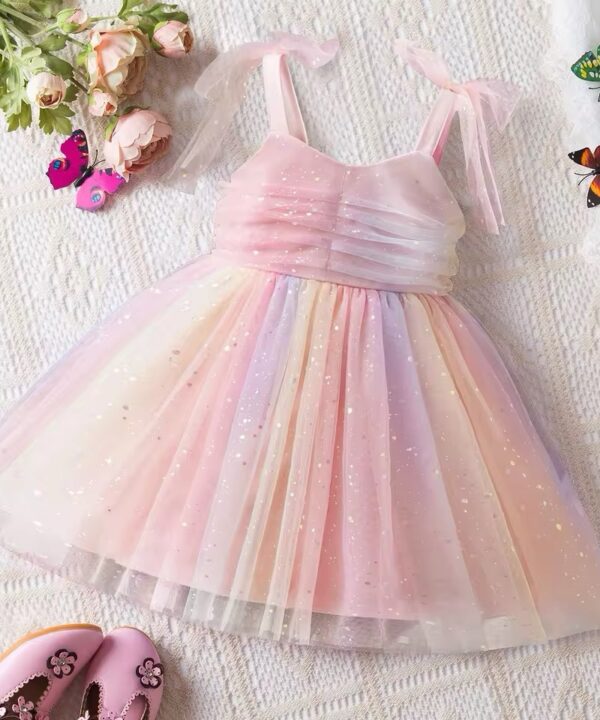 Vestido Dulce Alegria