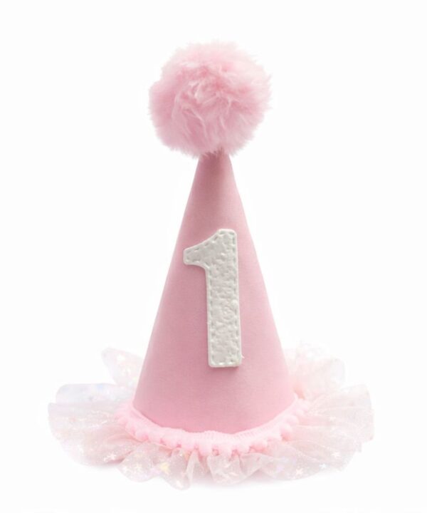 Gorro Cumpleaños Anais