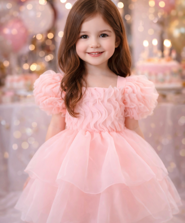 Vestido Ensueño