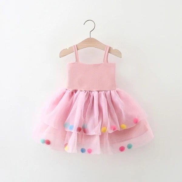 Vestido Fiesta