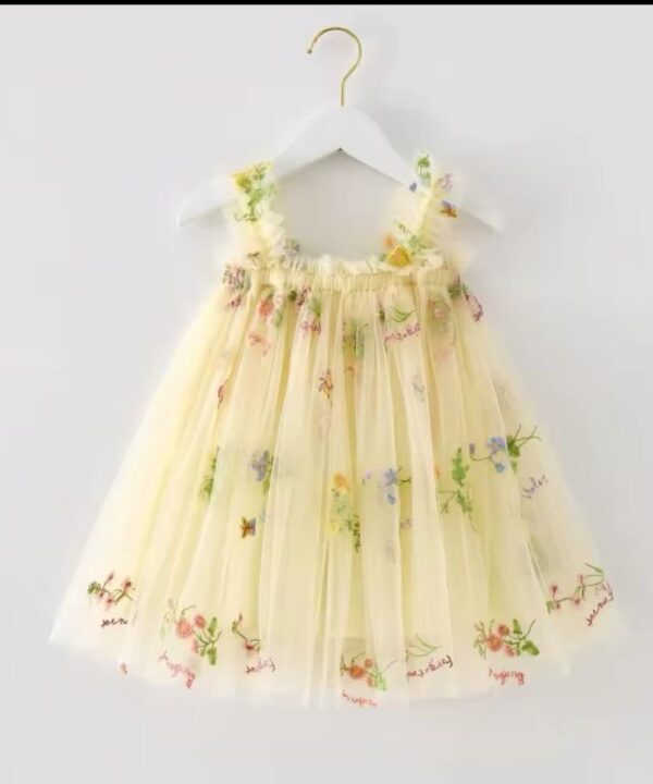 Vestido Sole