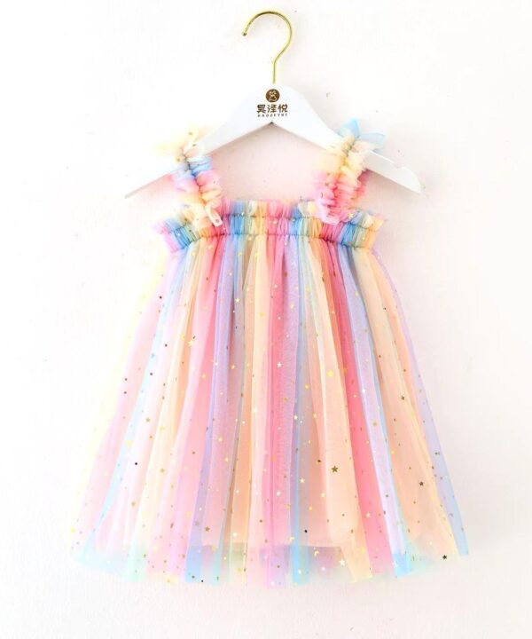 Vestido Olas