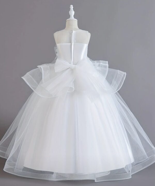Vestido Hada de Luz
