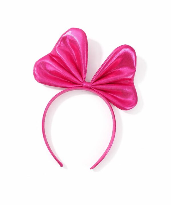 Barbie Diadema.