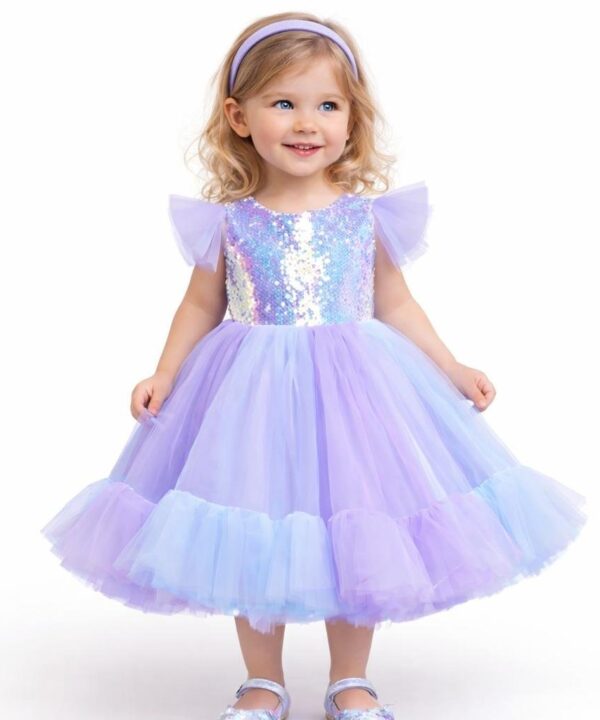Vestido Lolett