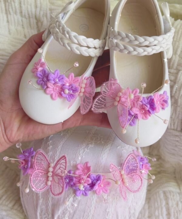 Zapatos Mary