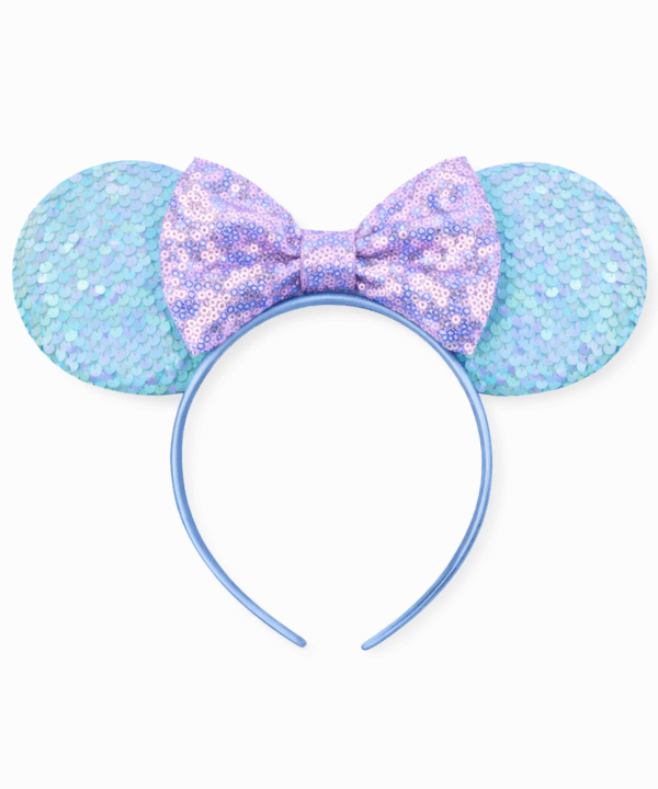 Diadema Minnie Candy