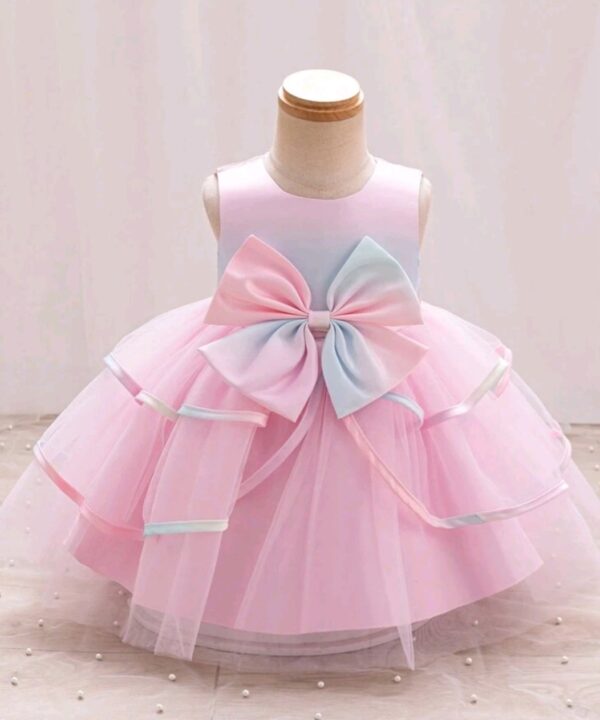 Vestido Pétalos de Amor