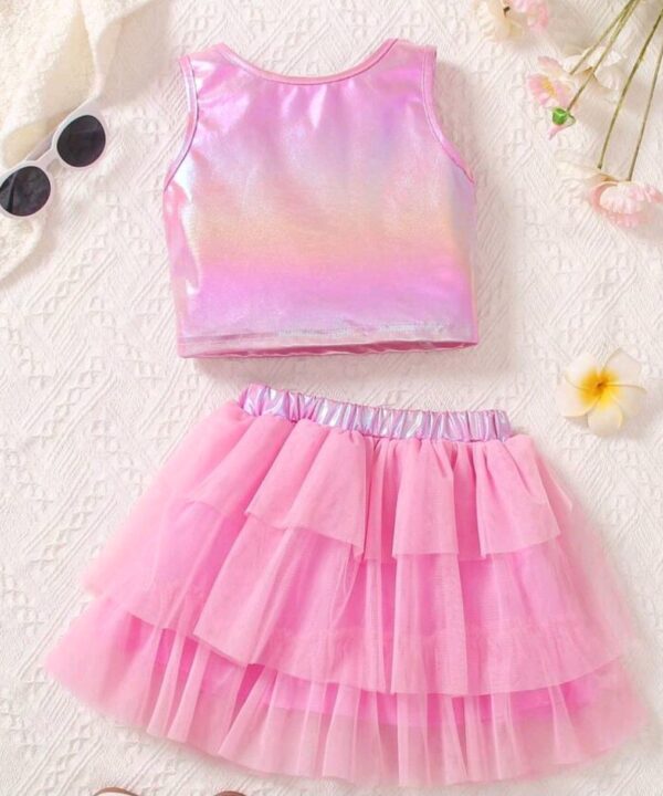 Conjunto Dulce Estrella