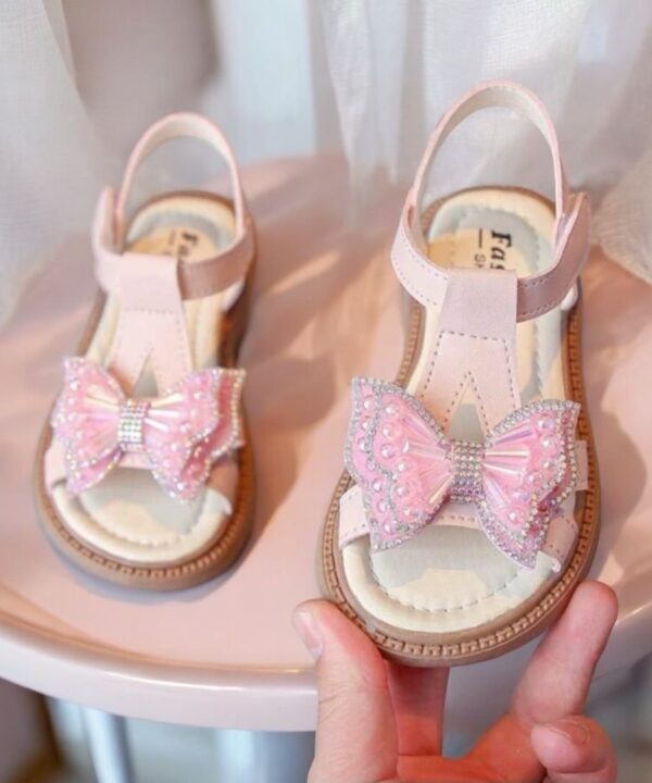 Sandalias Antonella..