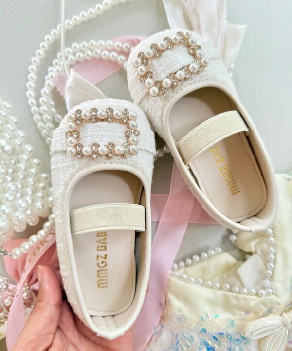 Zapatos Con Hebilla