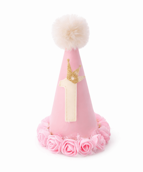 Gorrito Happy Birthday