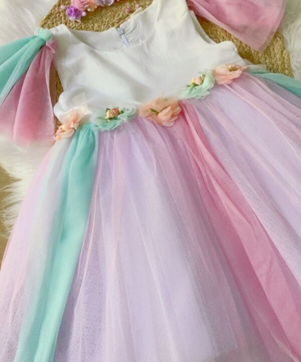 Vestido Dulce Serenata