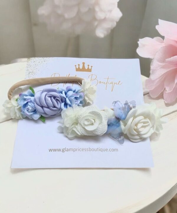 Diademas Diosa de Luna