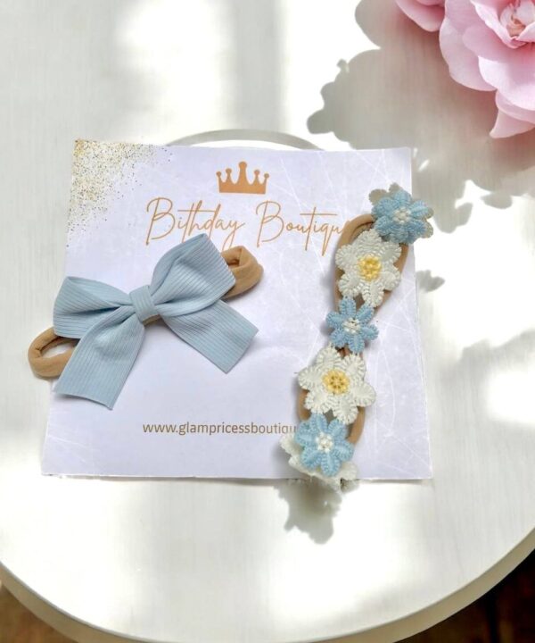 Diademas Encanto