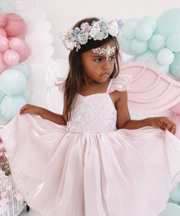 Vestido Mary