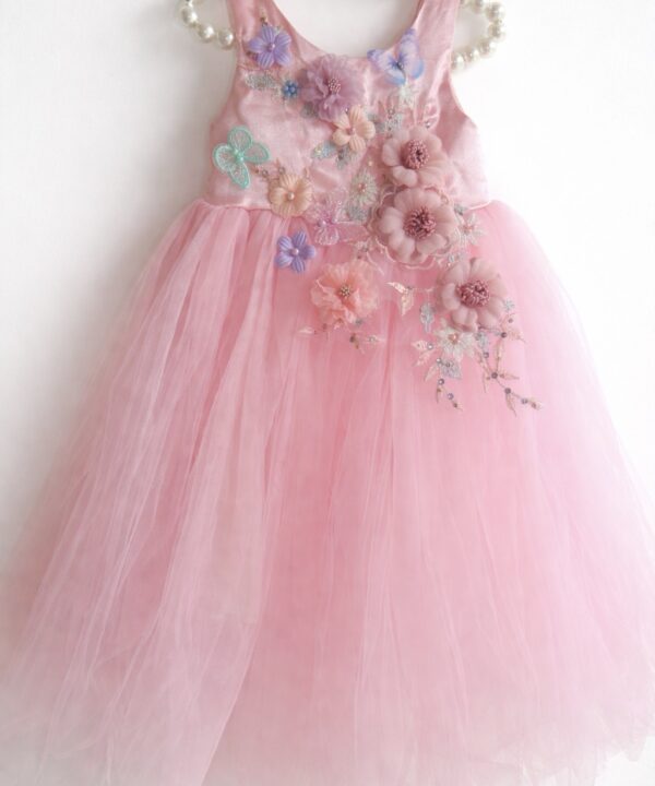 Vestido Dulce