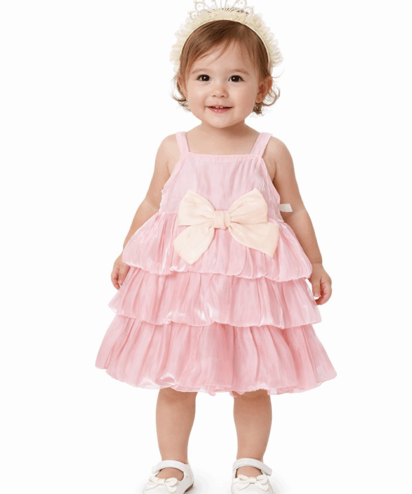 Vestido Dulce Encanto