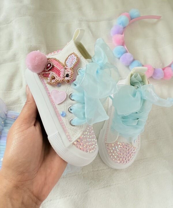 little Bunny Tenis