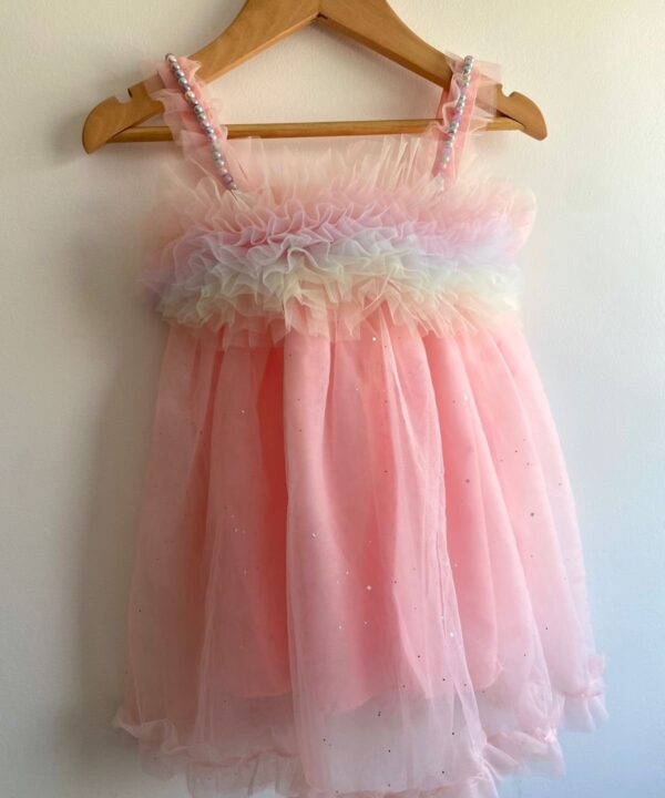 Vestido Encanto
