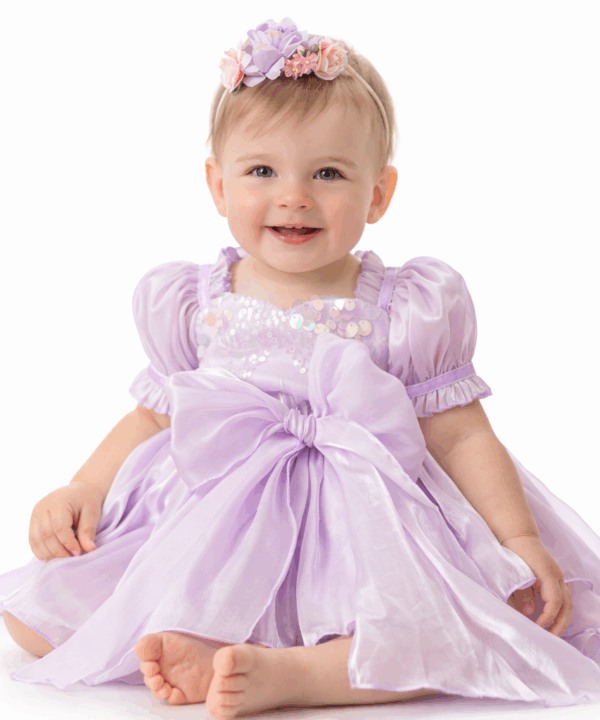 Vestido Magia de Amor