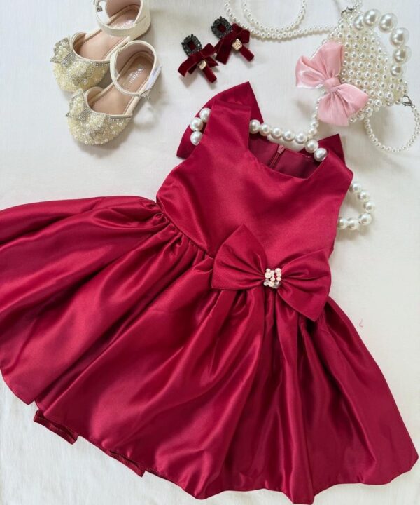 Vestido Luz De Navidad  .