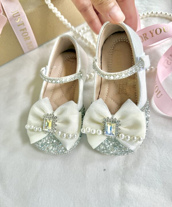 Zapatos Luna Perla