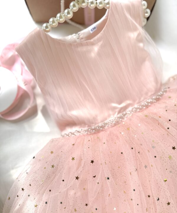Vestido Luna Encantada
