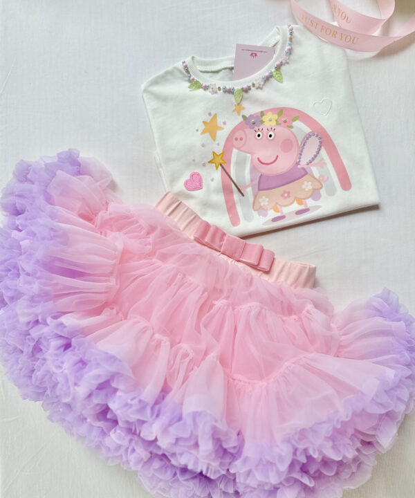 Conjunto Pepa Pig