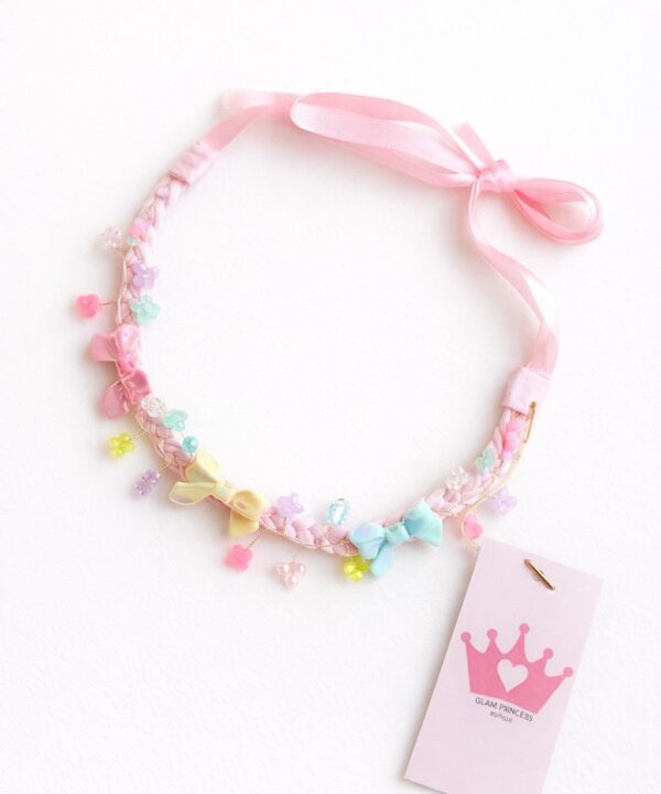 Diadema Encanto.