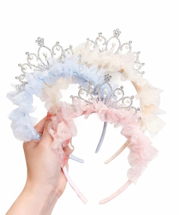 Diadema Princesa