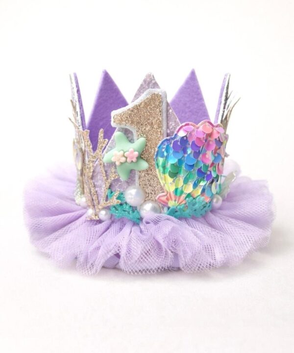 Diadema de Mar