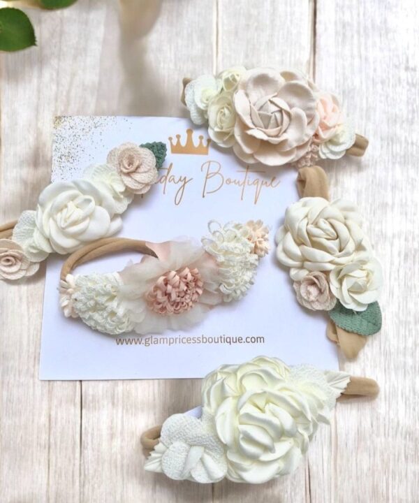 Diademas Encanto