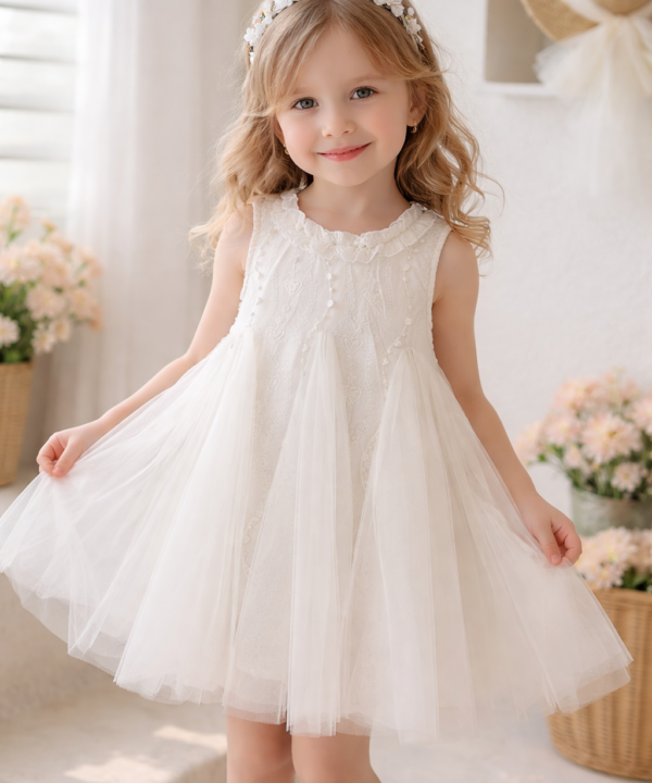 Vestido Brisa