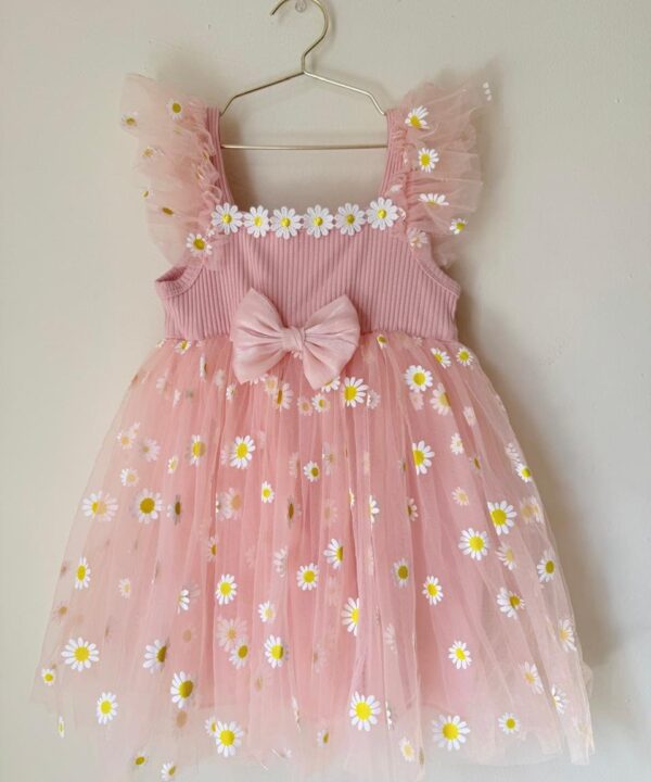 Vestido Margarita.
