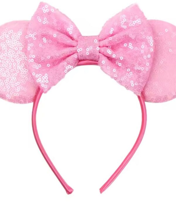 Diadema minnie