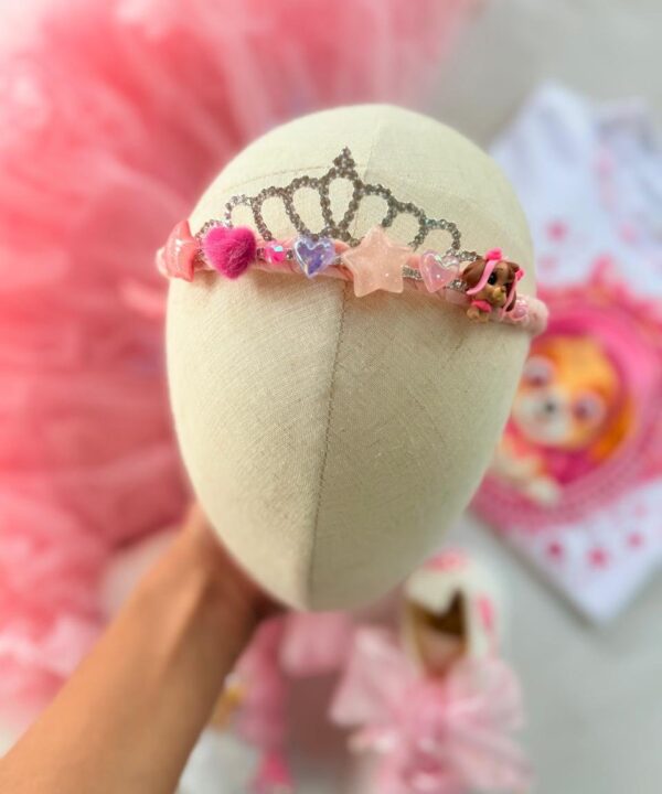 Tiara Skye Princess