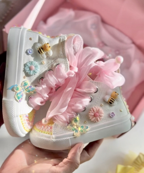 Zapatos Abejita
