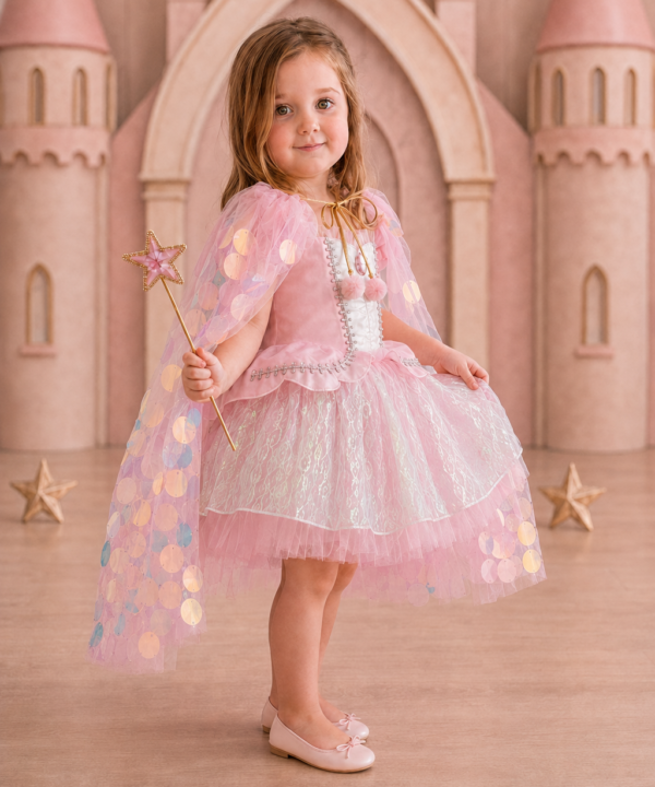 Set Princesa Aurora tutú